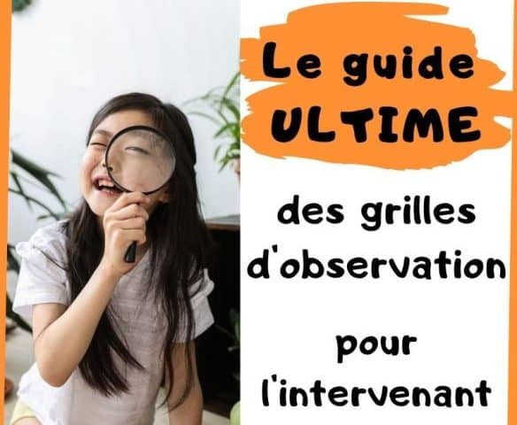 découvrez les différentes techniques d'observation pour améliorer vos compétences d'analyse et de compréhension. apprenez à observer efficacement votre environnement, à interpréter les comportements et à développer des stratégies d'écoute active pour des interactions enrichissantes.