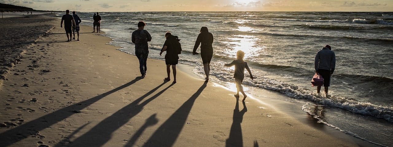 La valeur de la famille dans le développement personnel