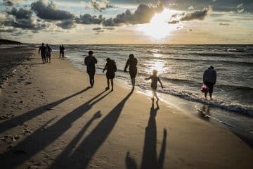 La valeur de la famille dans le développement personnel