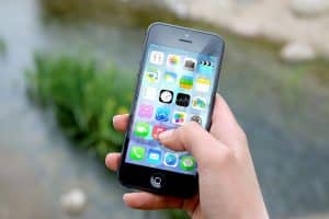 Où trouver le téléchargement d'applications pour iPhone