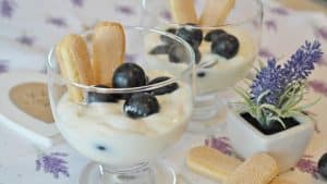 Comment réaliser un glaçage au fromage blanc parfait