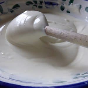 Comment réaliser un glaçage au fromage blanc parfait