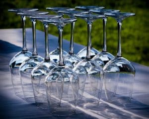 Comment reconnaître le verre cristal : guide pratique